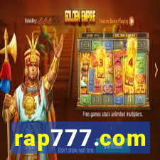 rap777.com