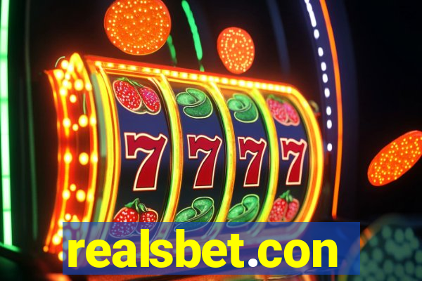 realsbet.con
