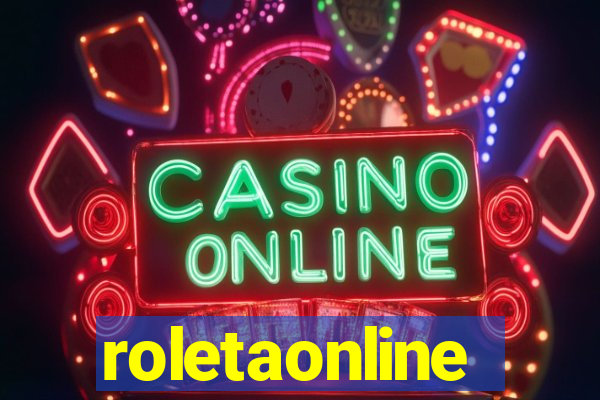 roletaonline