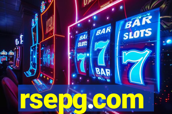 rsepg.com