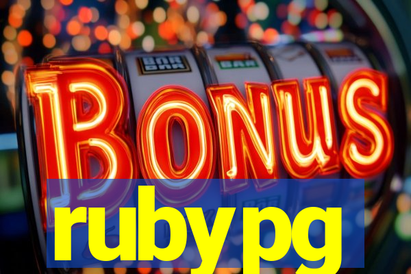 rubypg