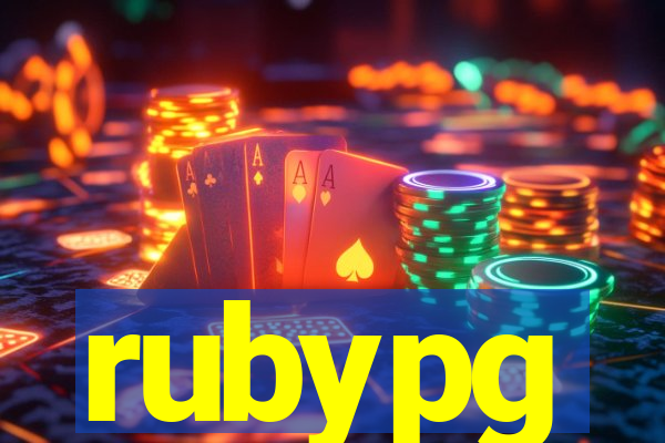 rubypg