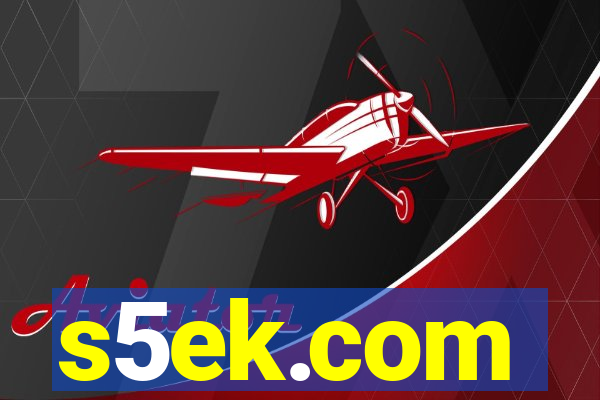s5ek.com