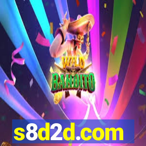 s8d2d.com