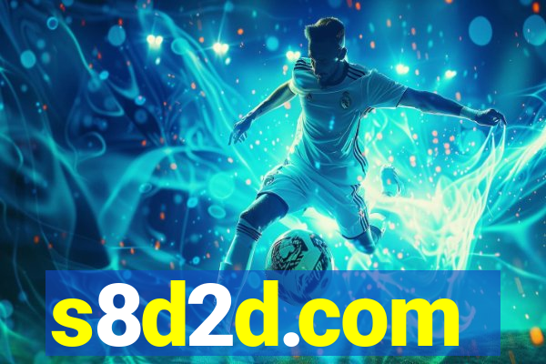 s8d2d.com