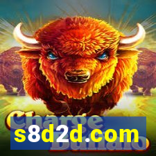 s8d2d.com