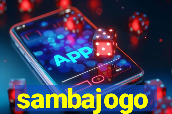 sambajogo