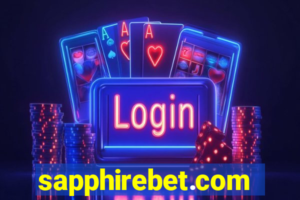 sapphirebet.com