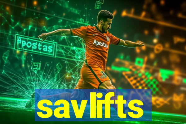 savlifts