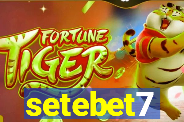 setebet7