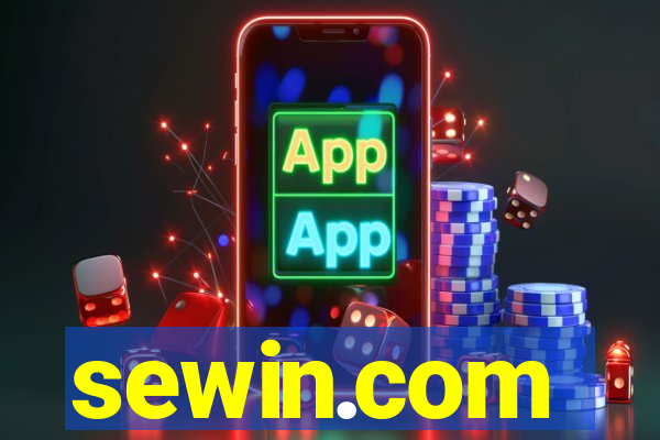sewin.com