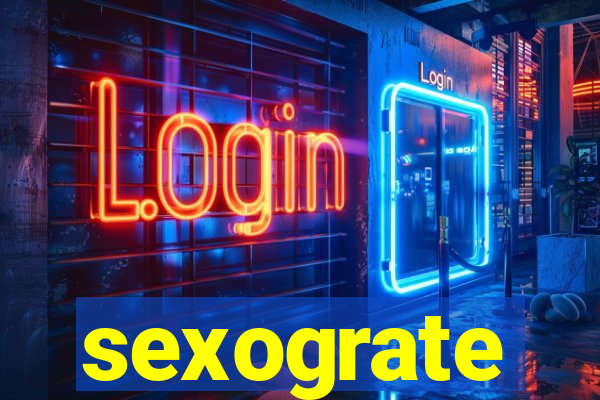 sexograte