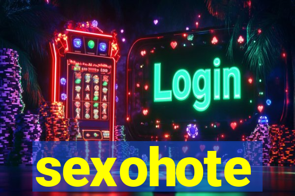 sexohote