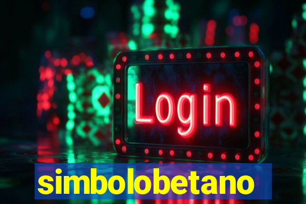 simbolobetano