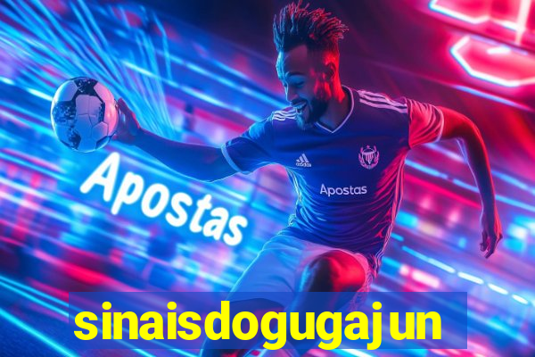 sinaisdogugajunior.com