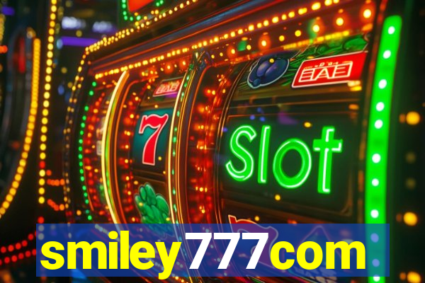 smiley777com