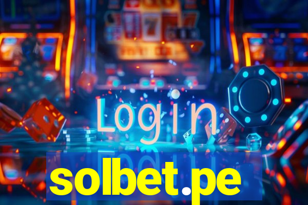 solbet.pe