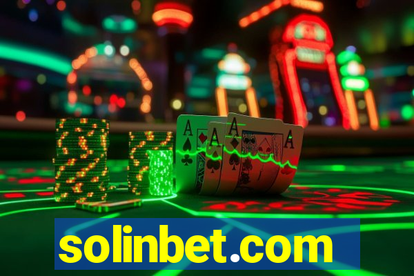 solinbet.com