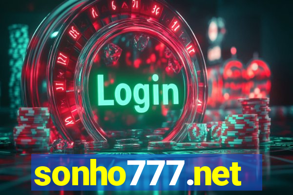 sonho777.net