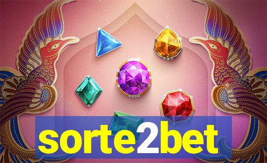 sorte2bet