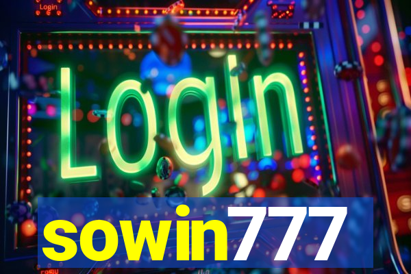 sowin777