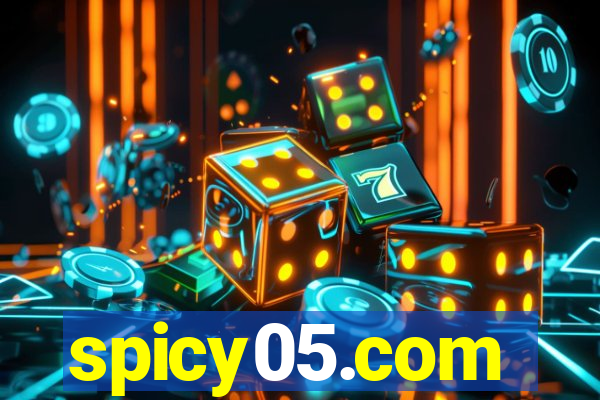 spicy05.com