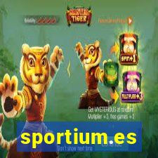 sportium.es