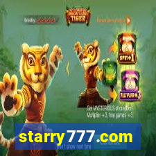 starry777.com