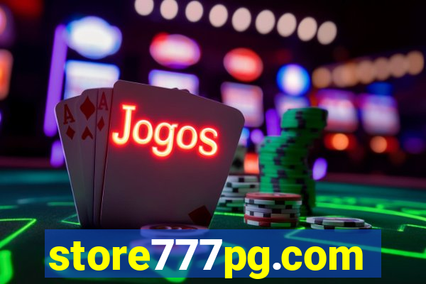 store777pg.com