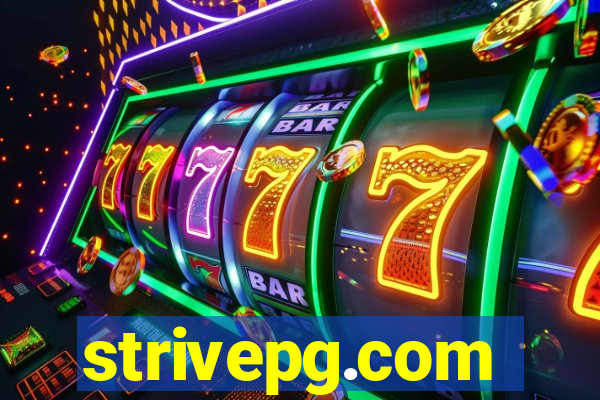 strivepg.com