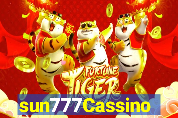 sun777Cassino