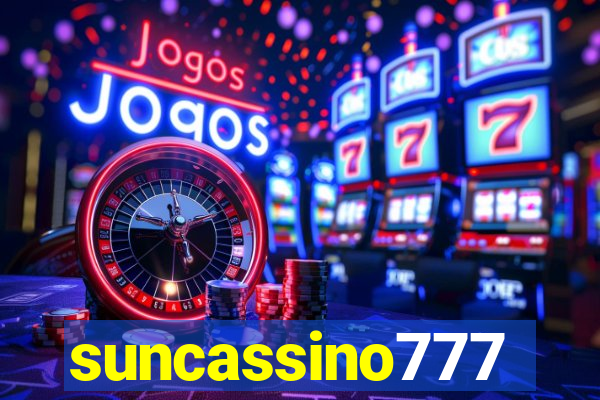suncassino777