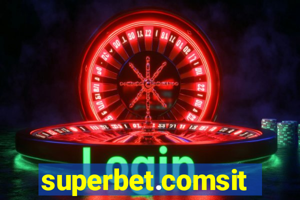 superbet.comsite