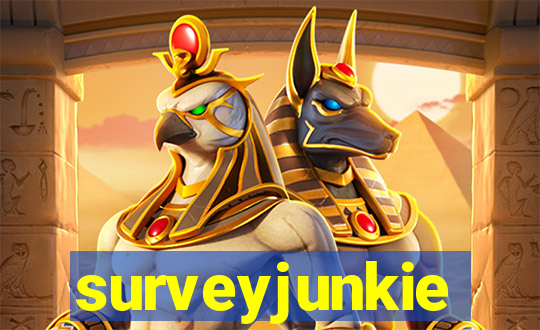 surveyjunkie