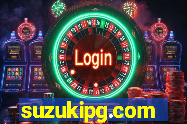 suzukipg.com