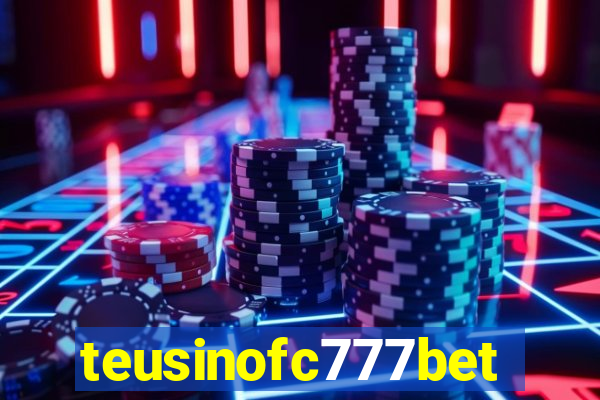teusinofc777bet.com