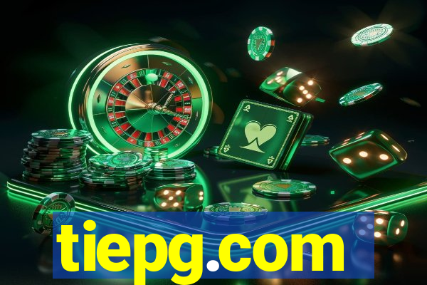 tiepg.com