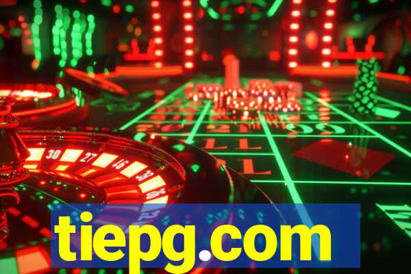 tiepg.com