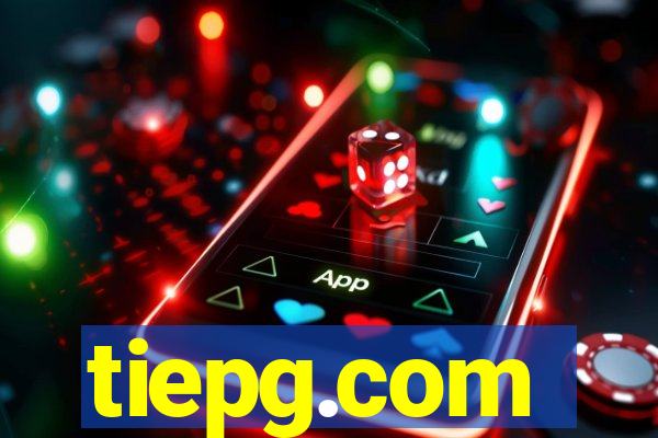 tiepg.com