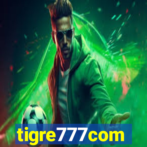 tigre777com