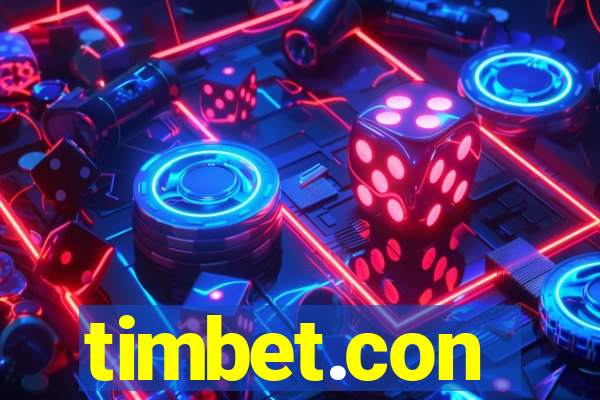 timbet.con