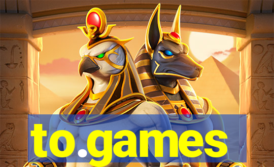 to.games