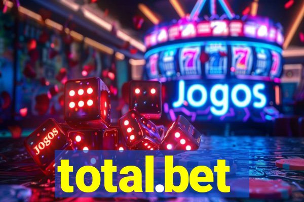 total.bet
