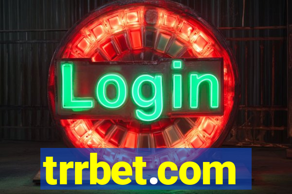 trrbet.com