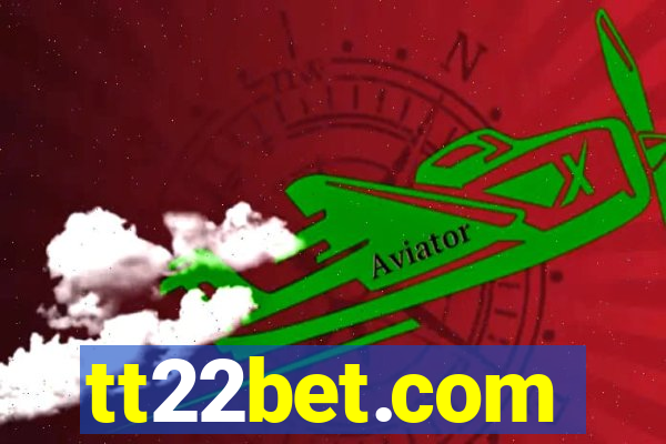 tt22bet.com