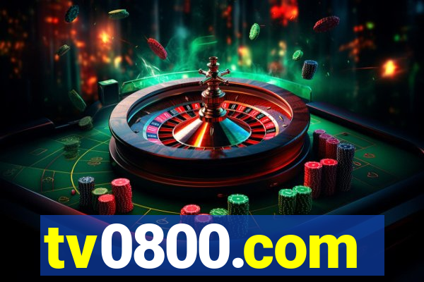 tv0800.com