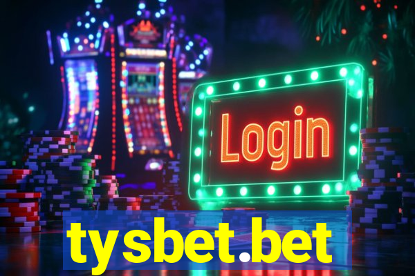 tysbet.bet