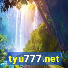 tyu777.net