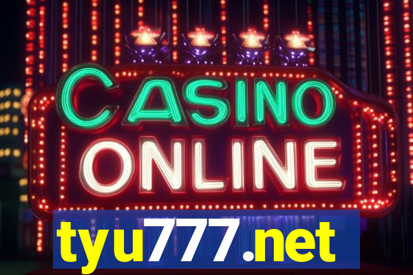 tyu777.net