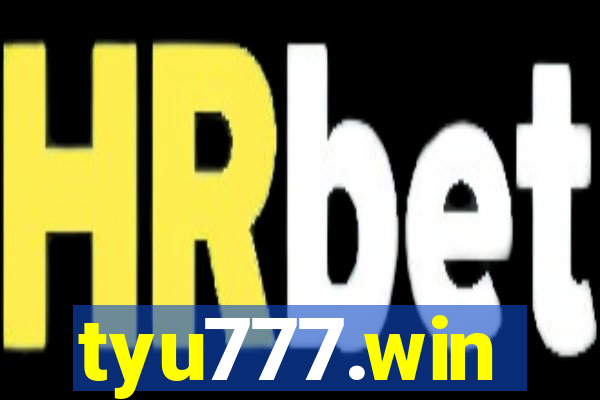 tyu777.win